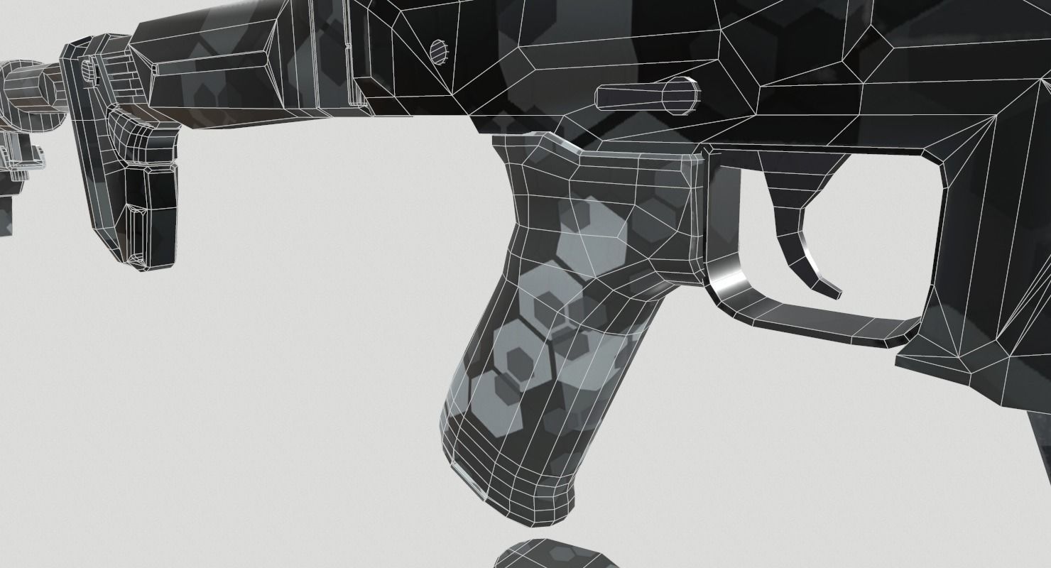 SK-16 Kit 3D model_62