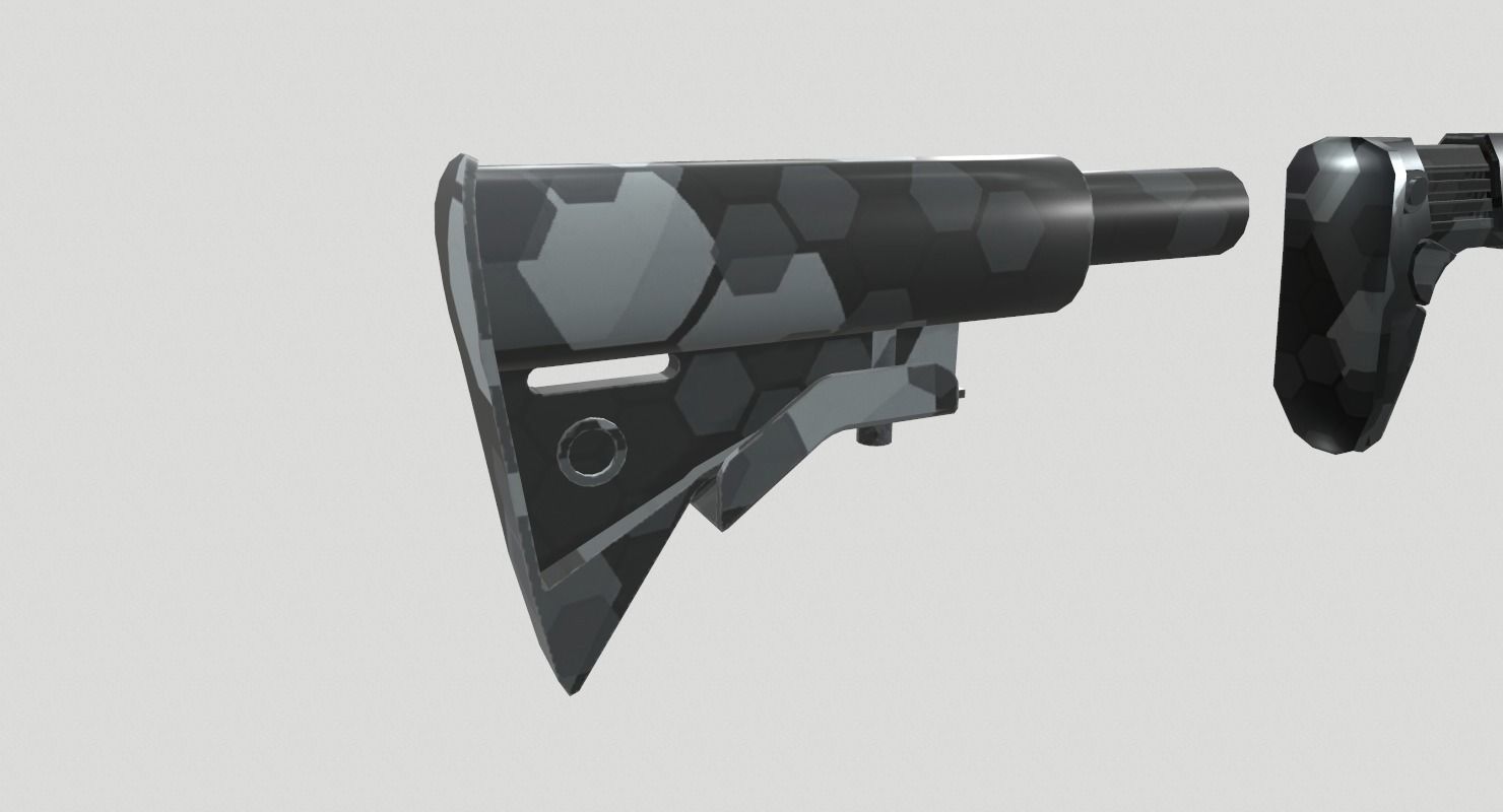 SK-16 Kit 3D model_38