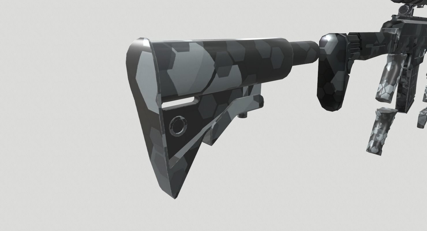 SK-16 Kit 3D model_33