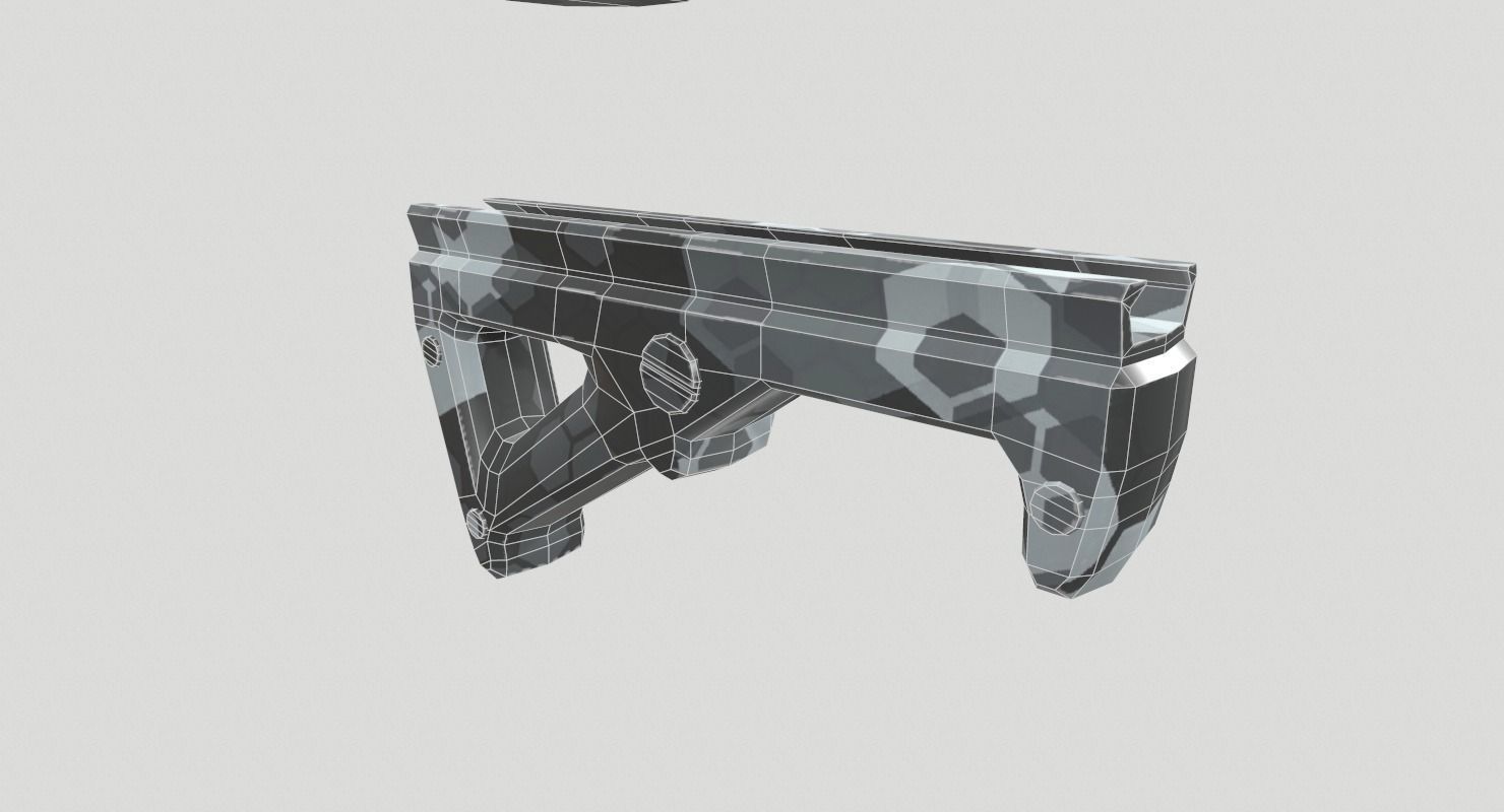 SK-16 Kit 3D model_49