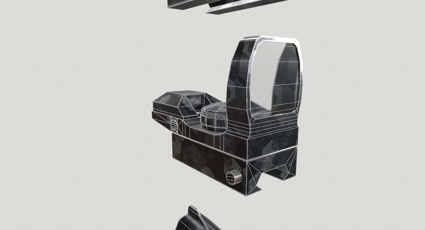 SK-16 Kit 3D model_47