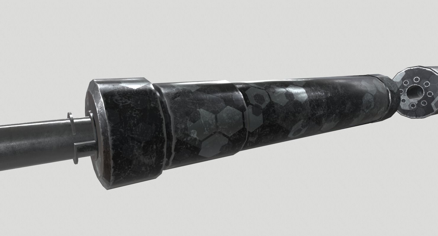 SK-16 Kit 3D model_22