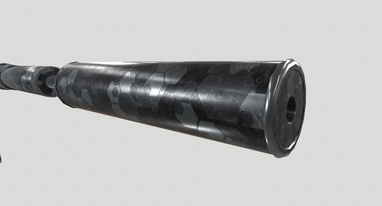 SK-16 Kit 3D model_21