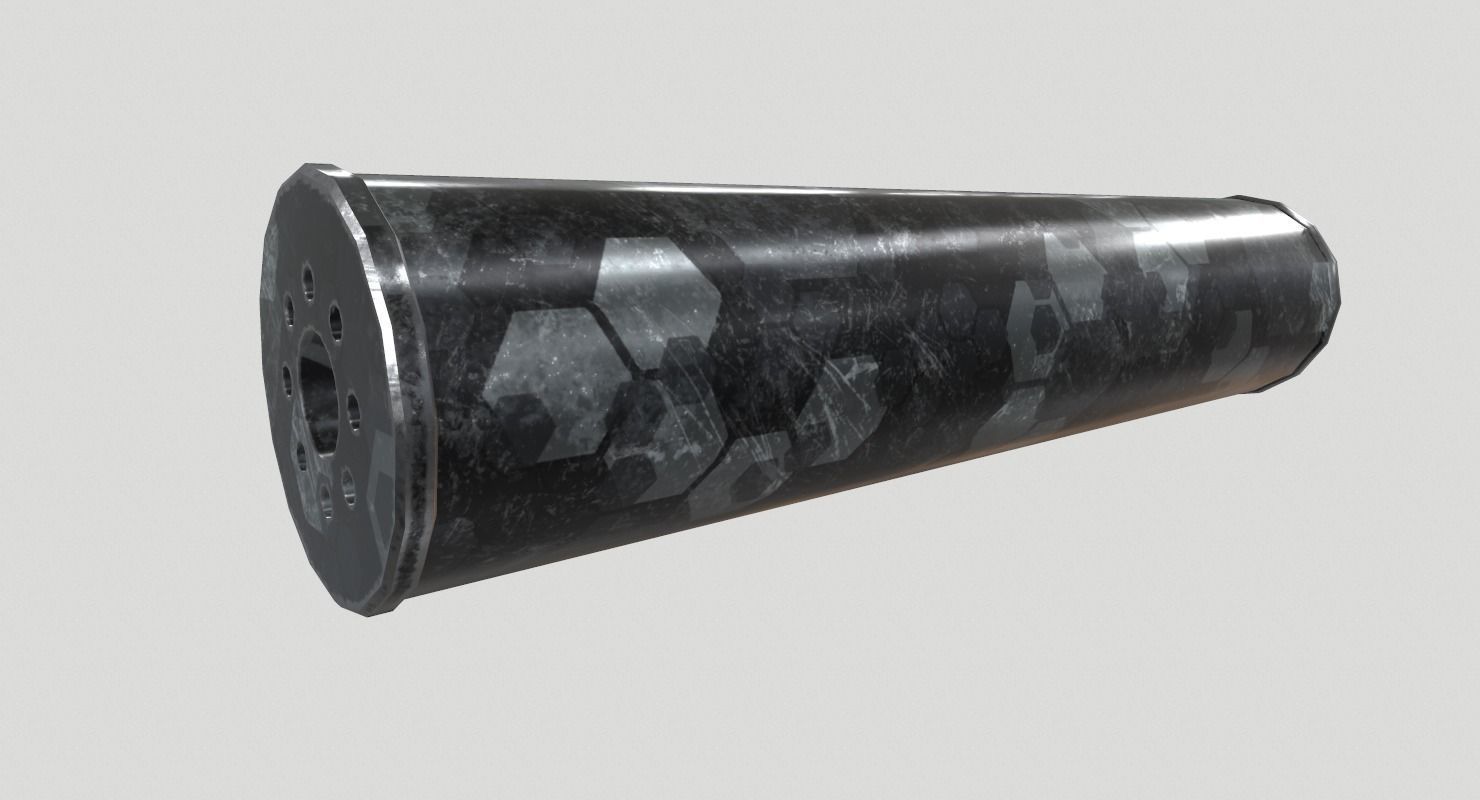 SK-16 Kit 3D model_31