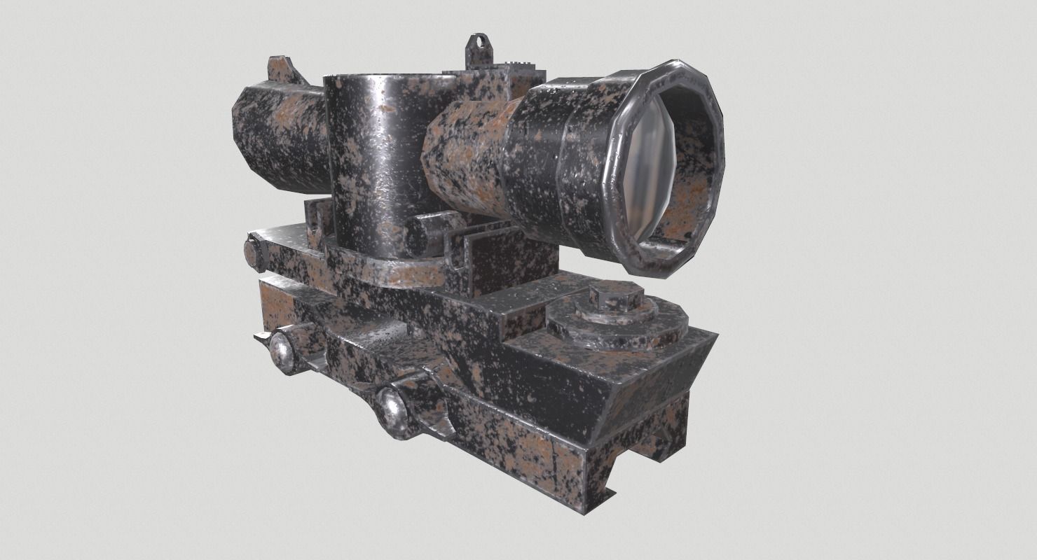 SK-16 Kit 3D model_70