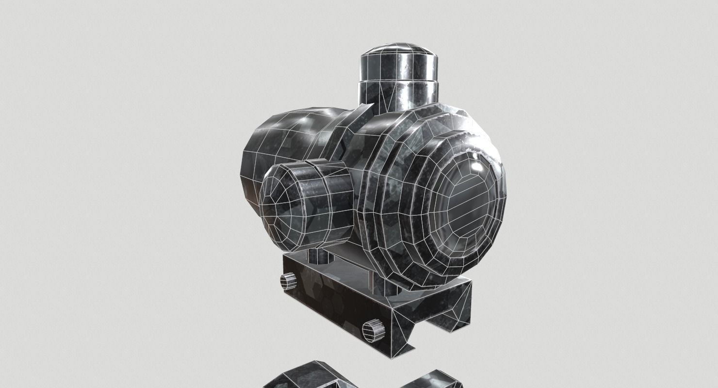 SK-16 Kit 3D model_50