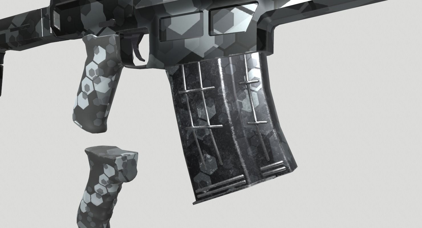 SK-16 Kit 3D model_69