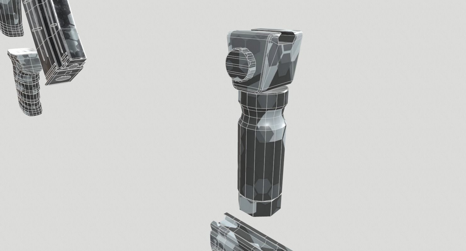 SK-16 Kit 3D model_45