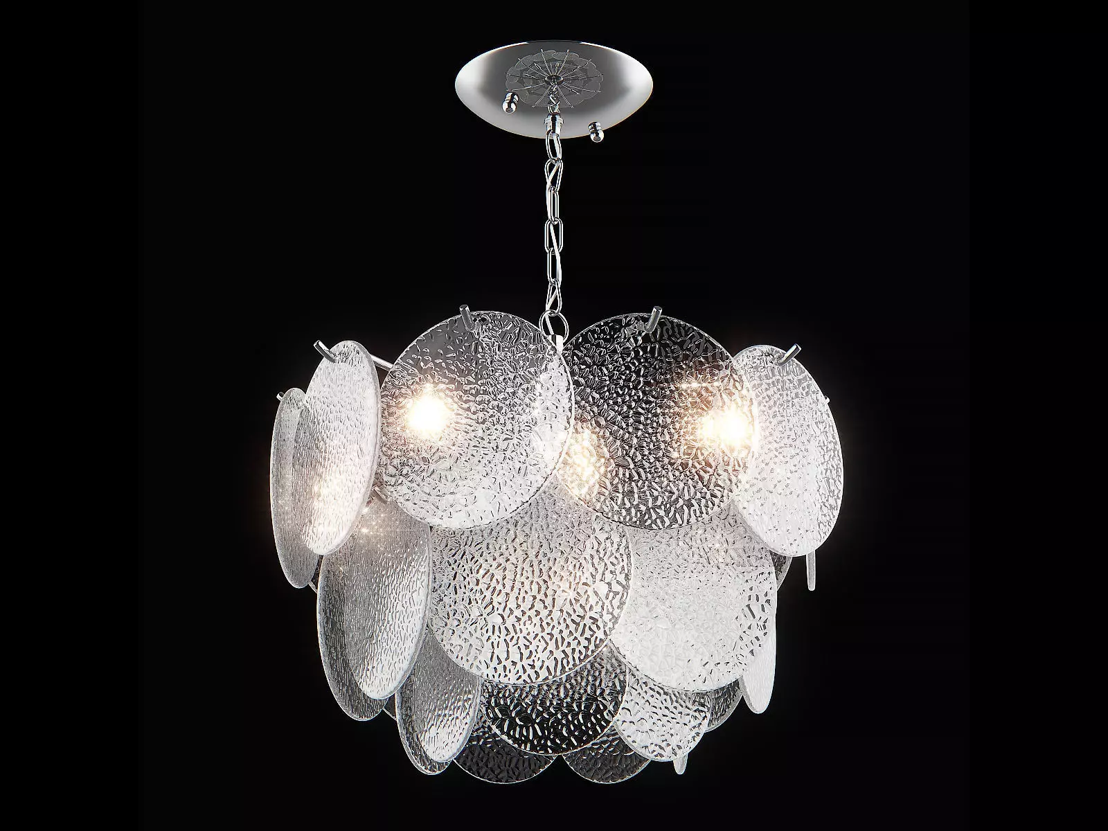 797094 Circo Lightstar 3D model