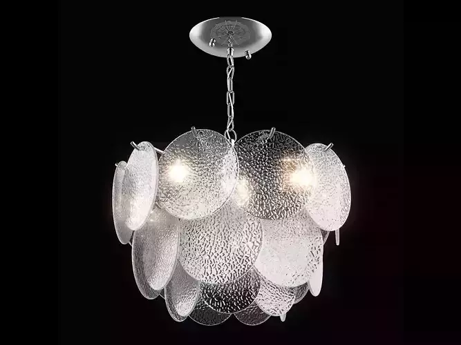 797094 Circo Lightstar 3D model