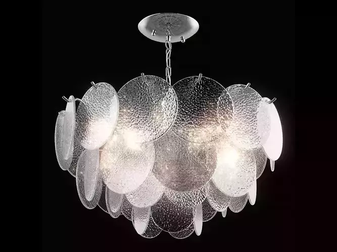 797134 Circo Lightstar 3D model