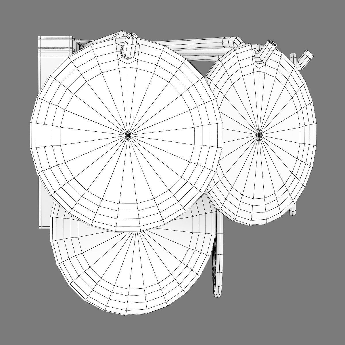 797624 Circo Lightstar 3D model_9