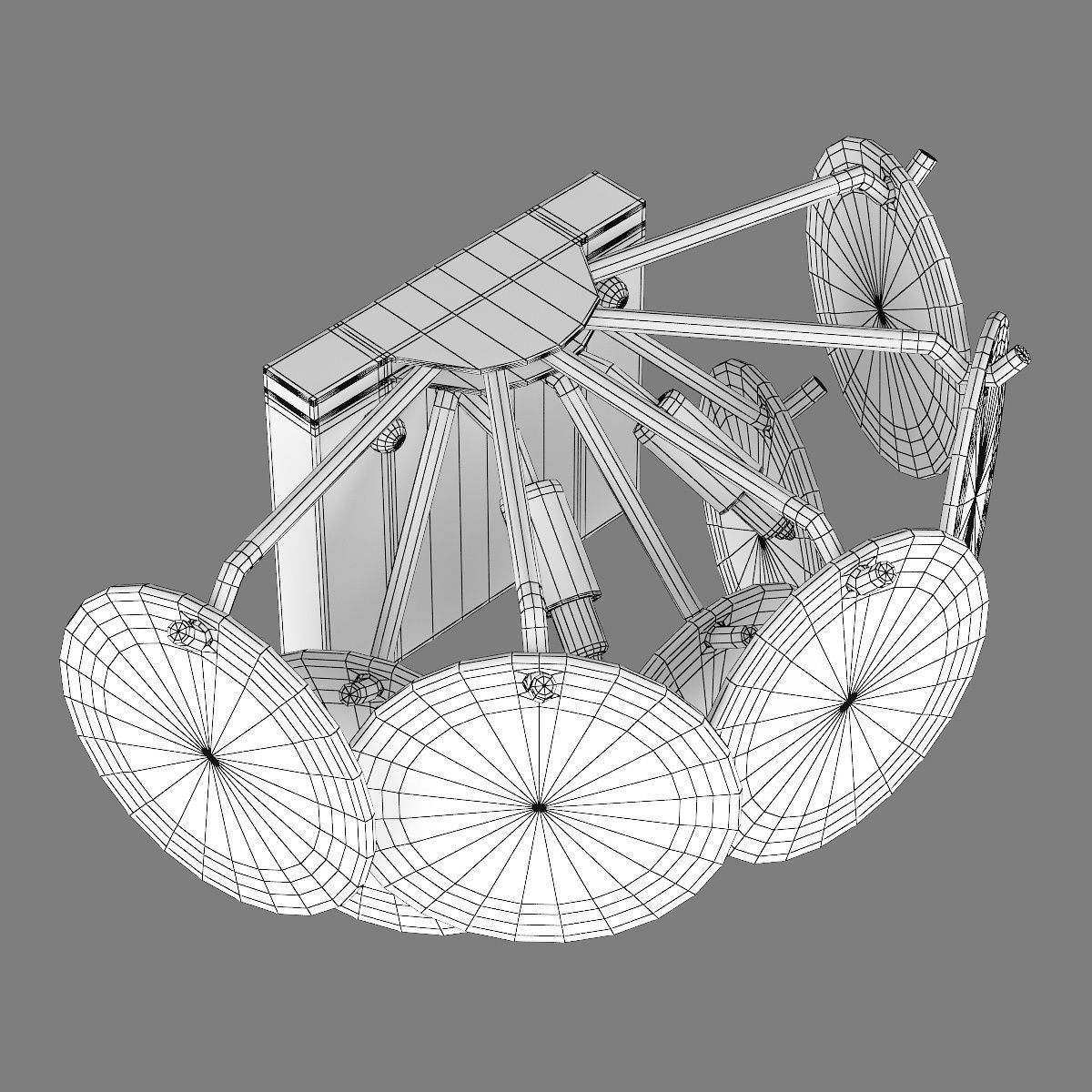 797624 Circo Lightstar 3D model_8