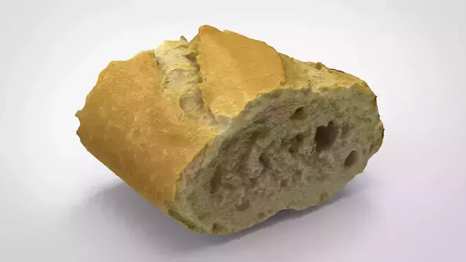 PIECE OF BREAD