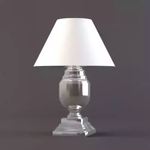 Lamp Trophy XL
