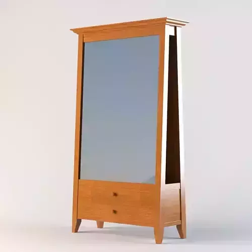 Wentworth Dressing Mirror