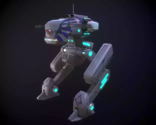 Sprinter light Mech 