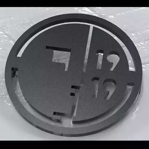 Bauhaus 1919 pendant 