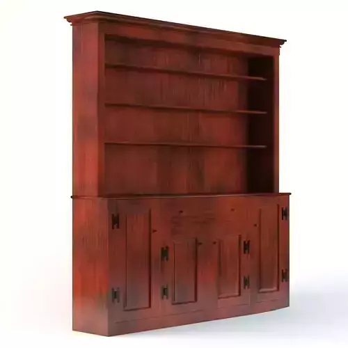 Northshore Cupboard