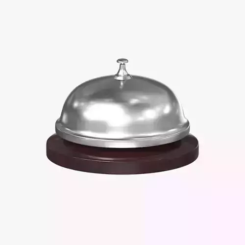 Service bell