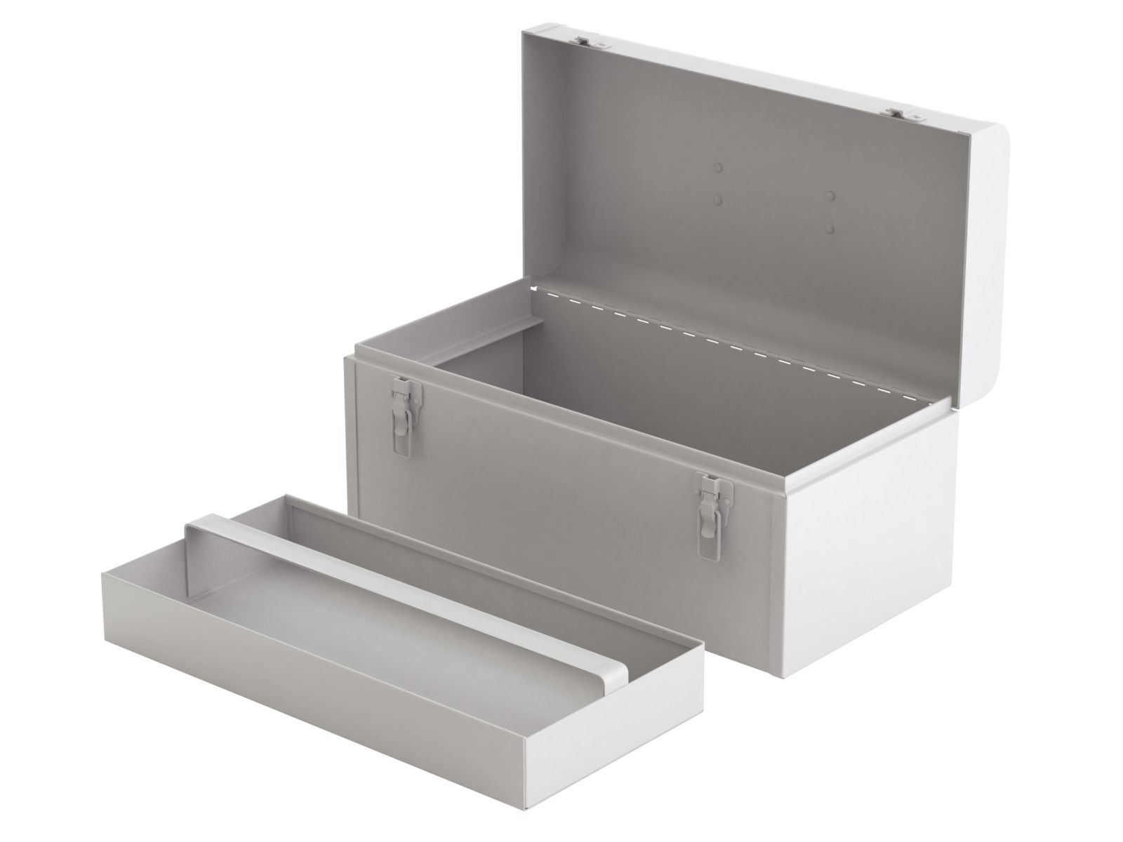 Toolbox tool box 3D model_14