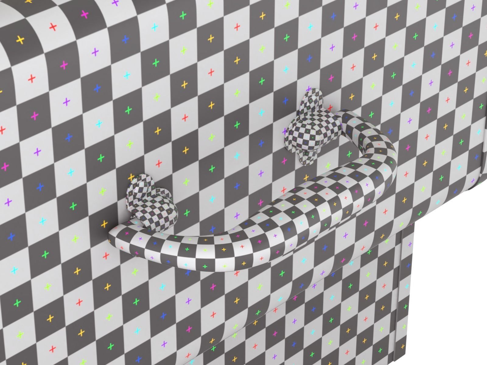 Toolbox tool box 3D model_12