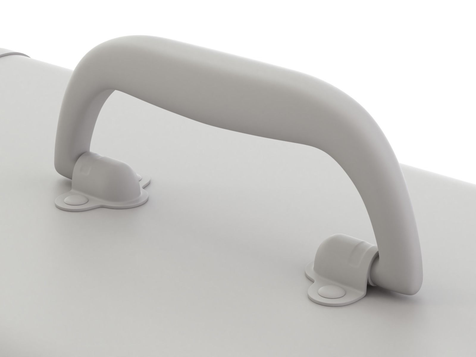 Toolbox tool box 3D model_16