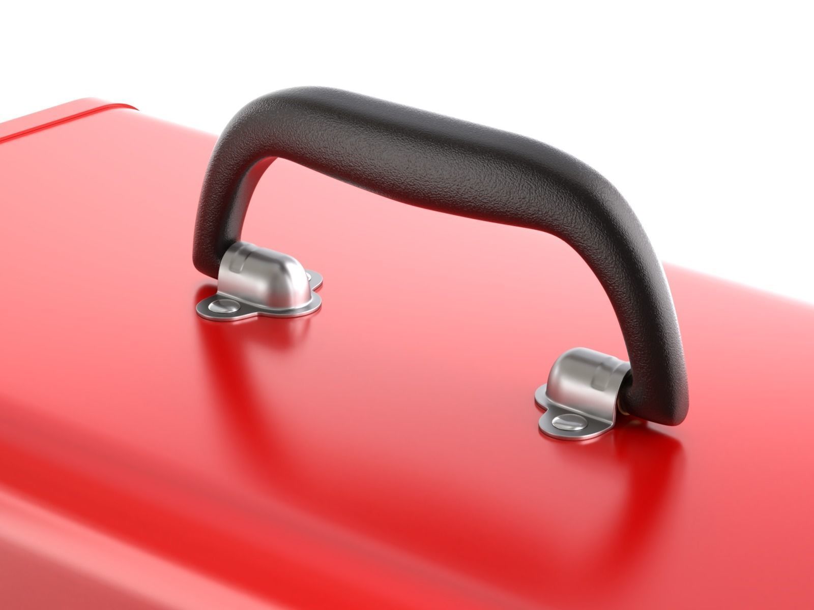 Toolbox tool box 3D model_5