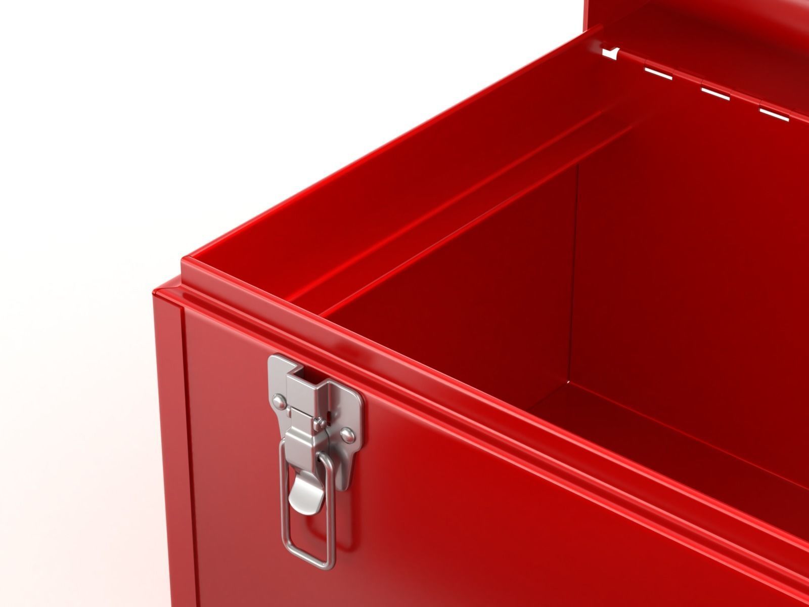 Toolbox tool box 3D model_6