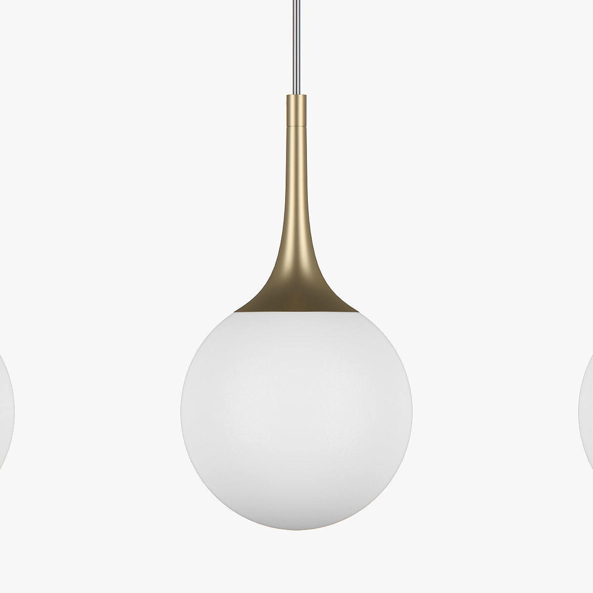 81301x Globo Lightstar 3D model_4