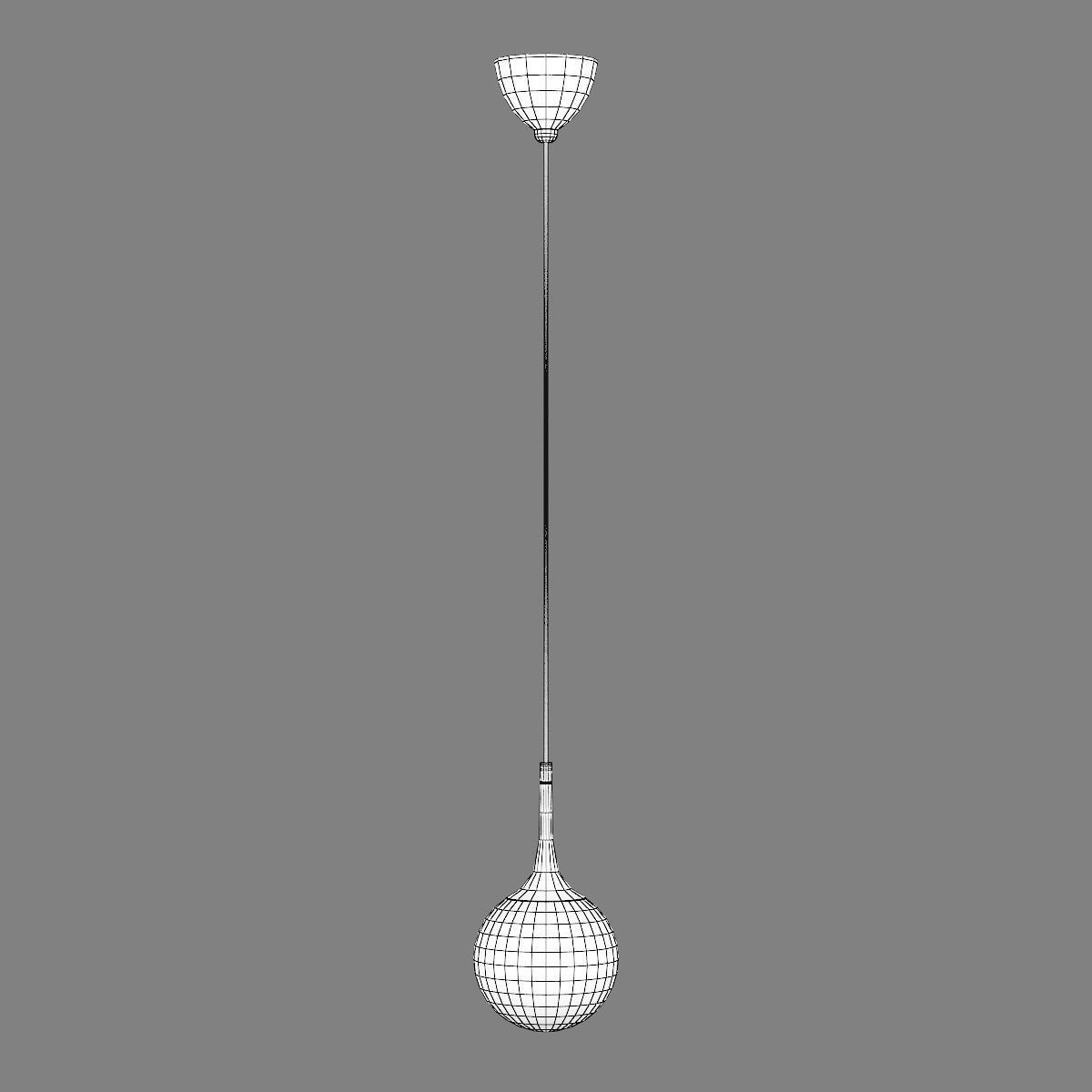 81301x Globo Lightstar 3D model_6