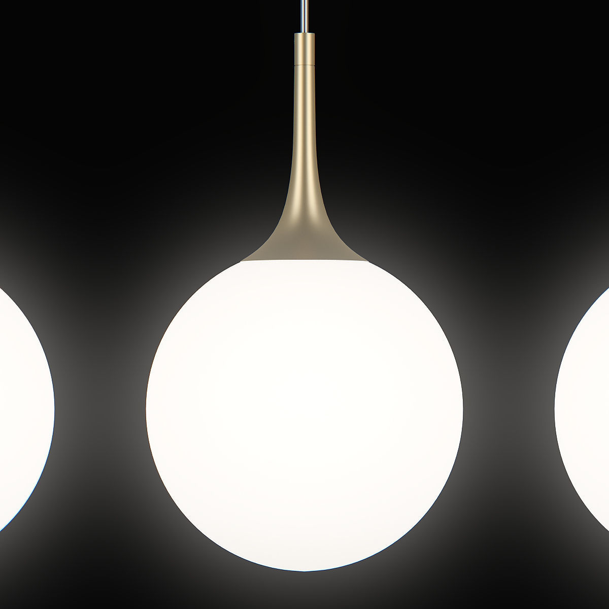 81302x Globo Lightstar 3D model_4