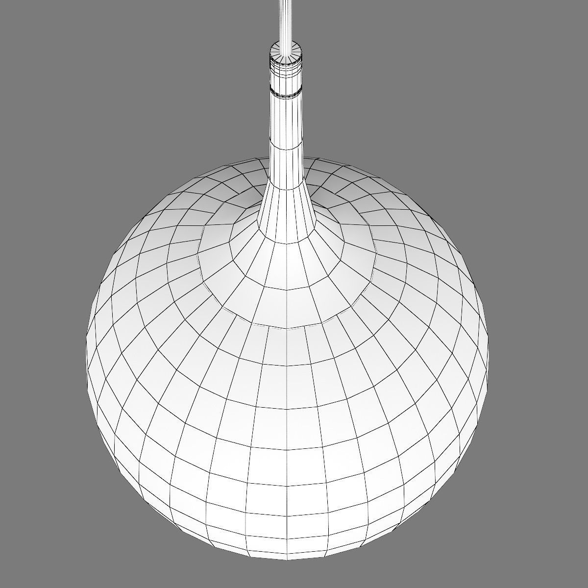 81302x Globo Lightstar 3D model_8
