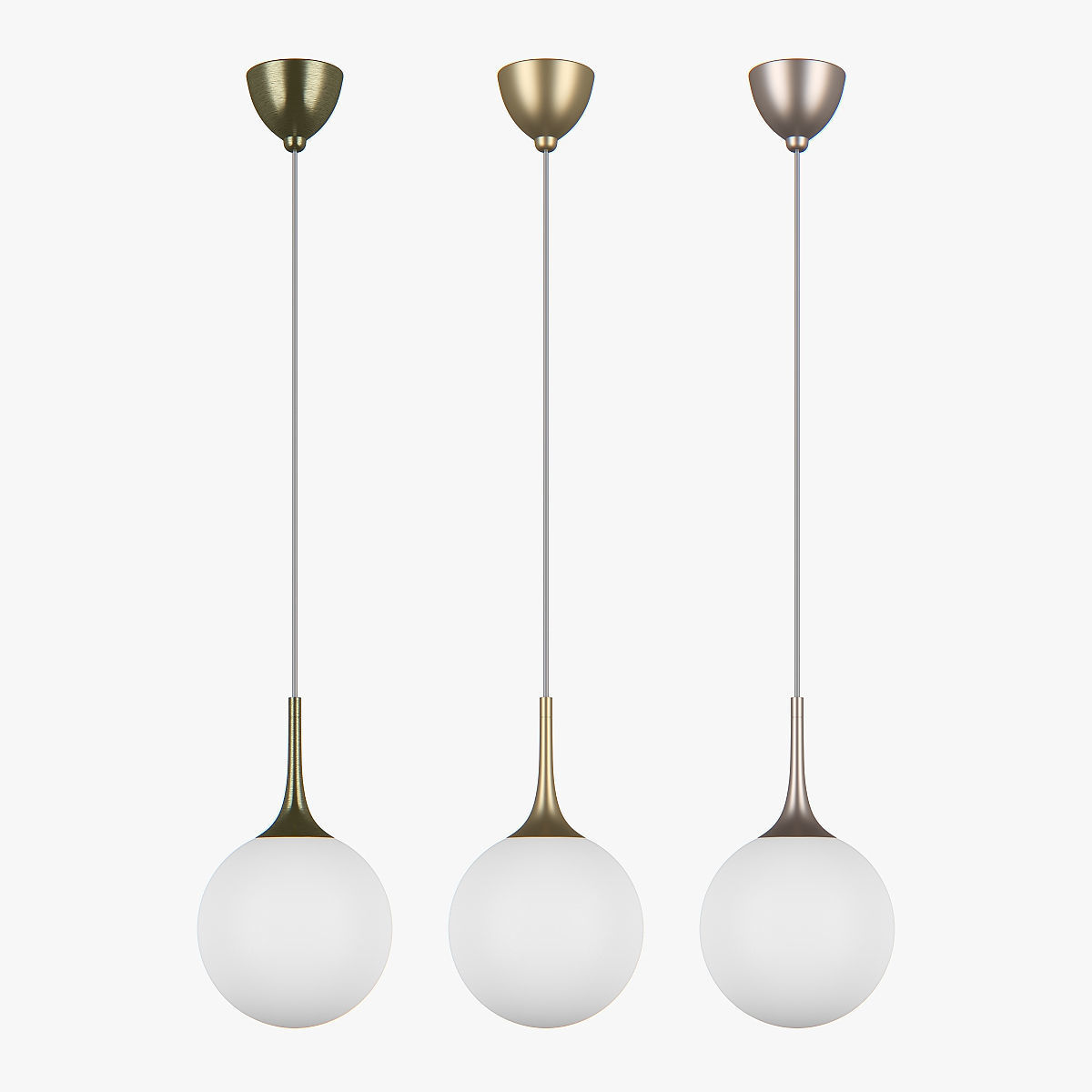 81302x Globo Lightstar 3D model_2