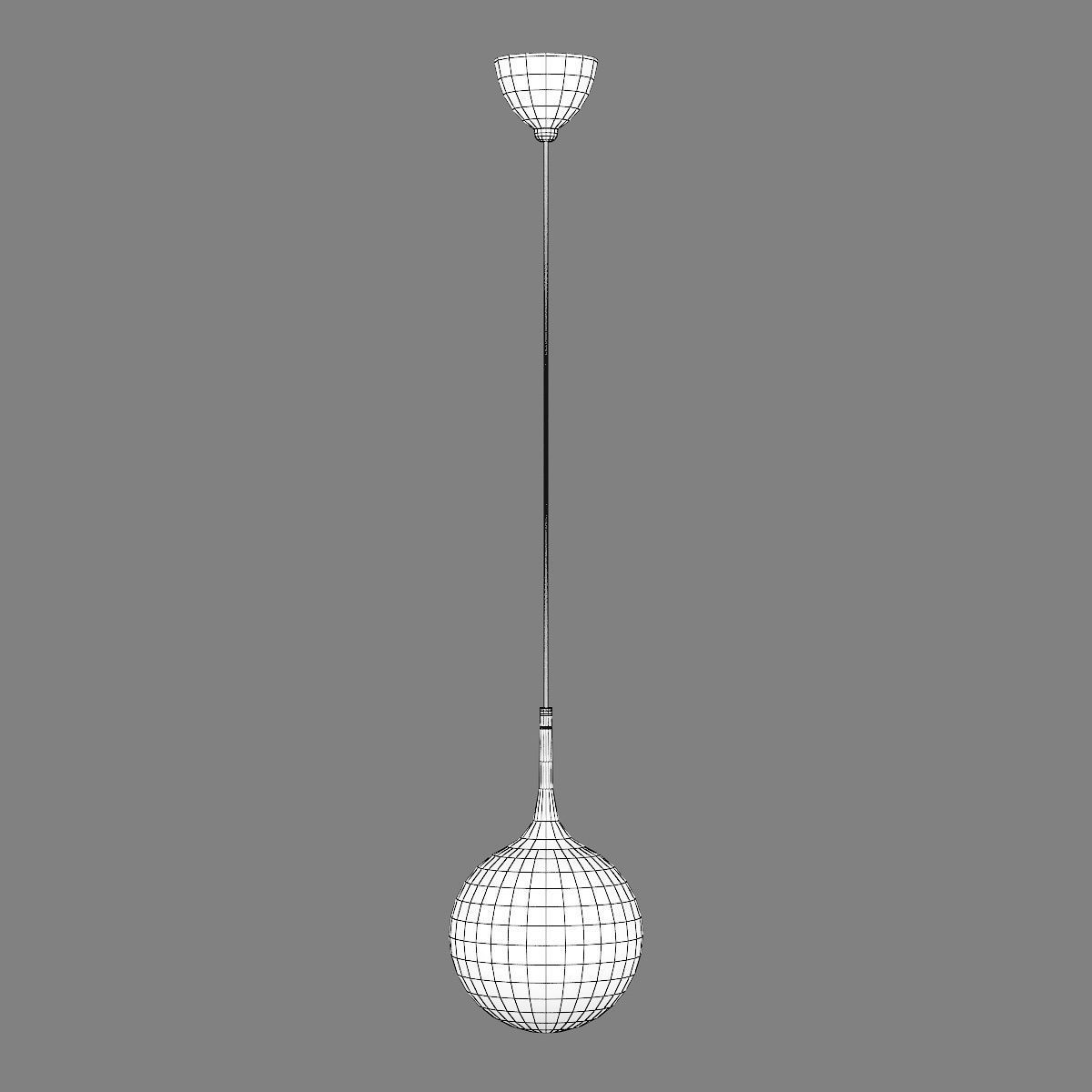 81302x Globo Lightstar 3D model_7