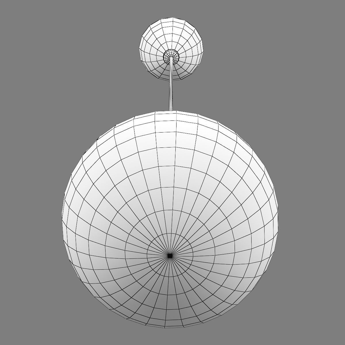 81302x Globo Lightstar 3D model_6