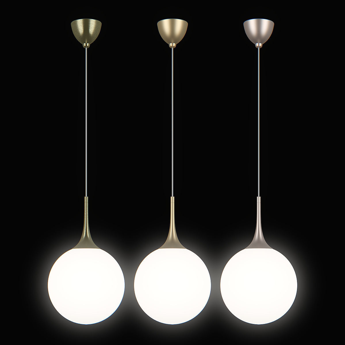 81303x Globo Lightstar 3D model_3