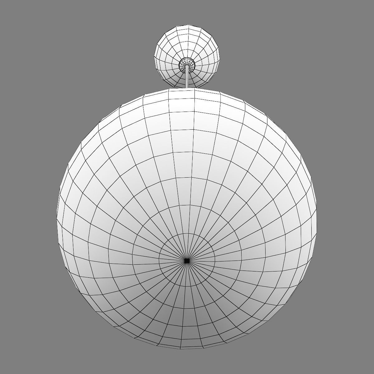 81303x Globo Lightstar 3D model_7