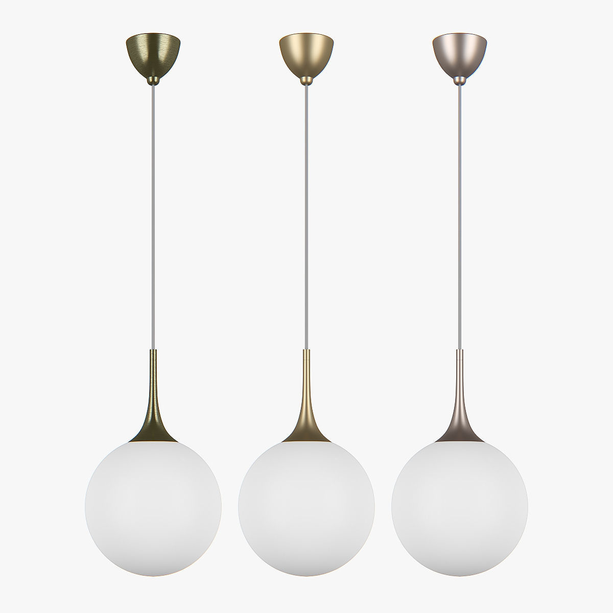 81303x Globo Lightstar 3D model_2