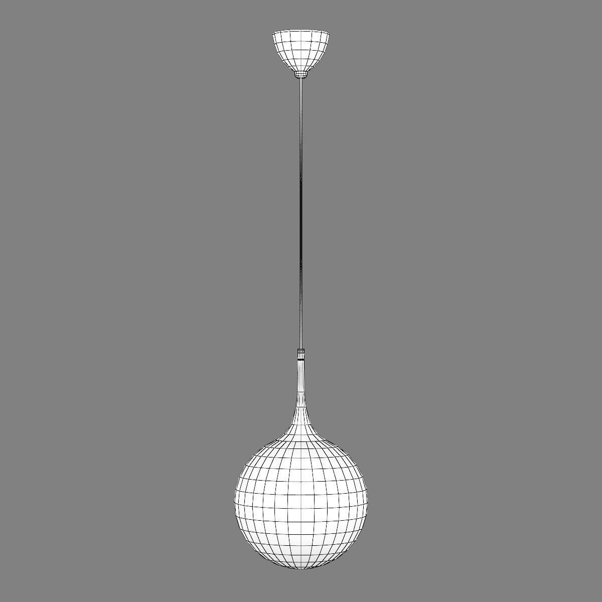 81303x Globo Lightstar 3D model_6