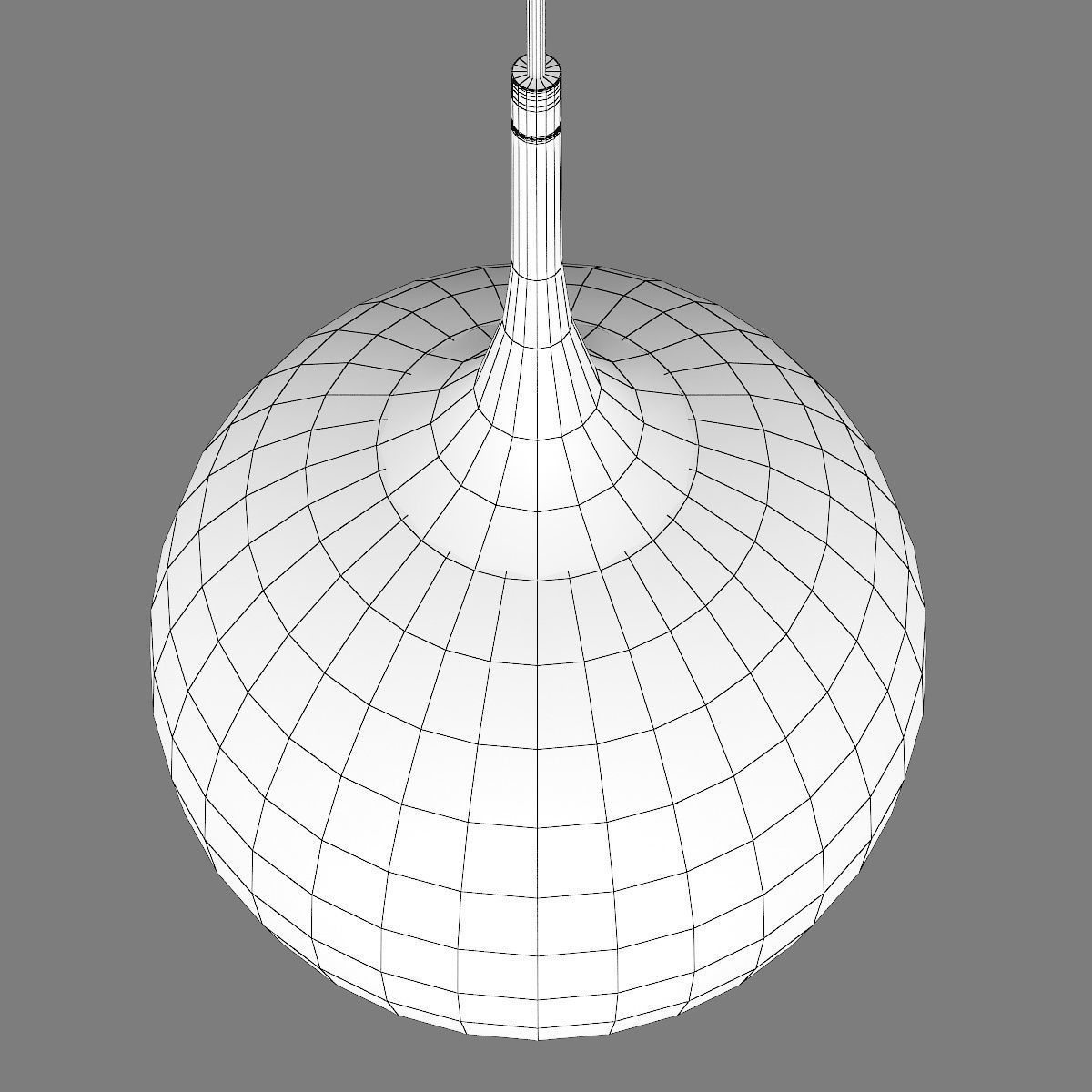 81303x Globo Lightstar 3D model_8