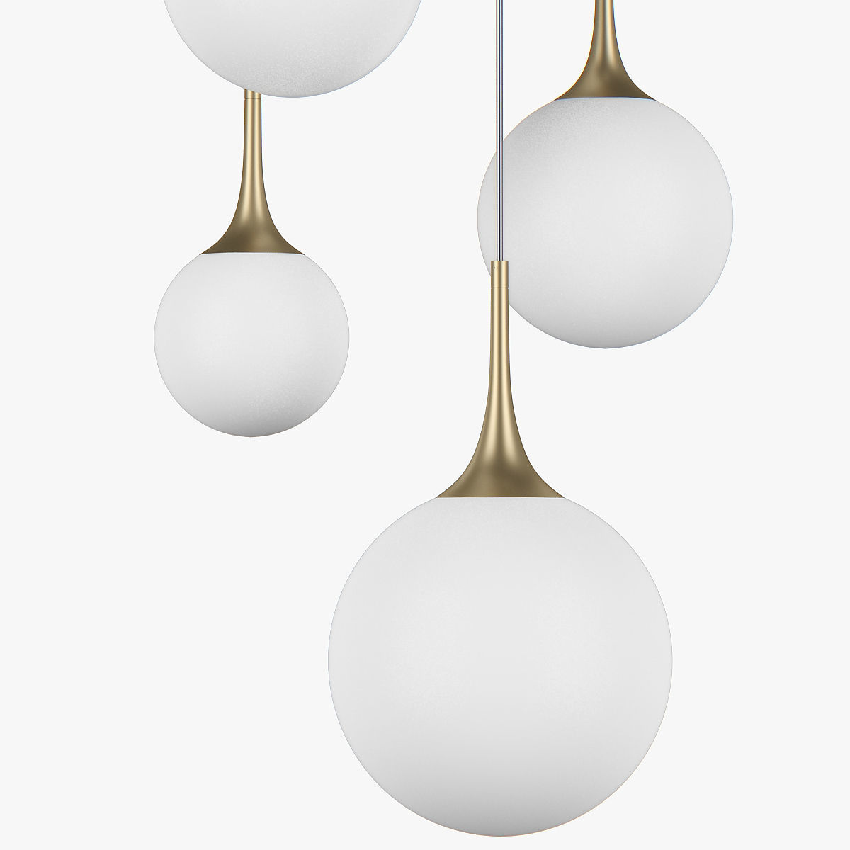 81306x Globo Lightstar 3D model_2