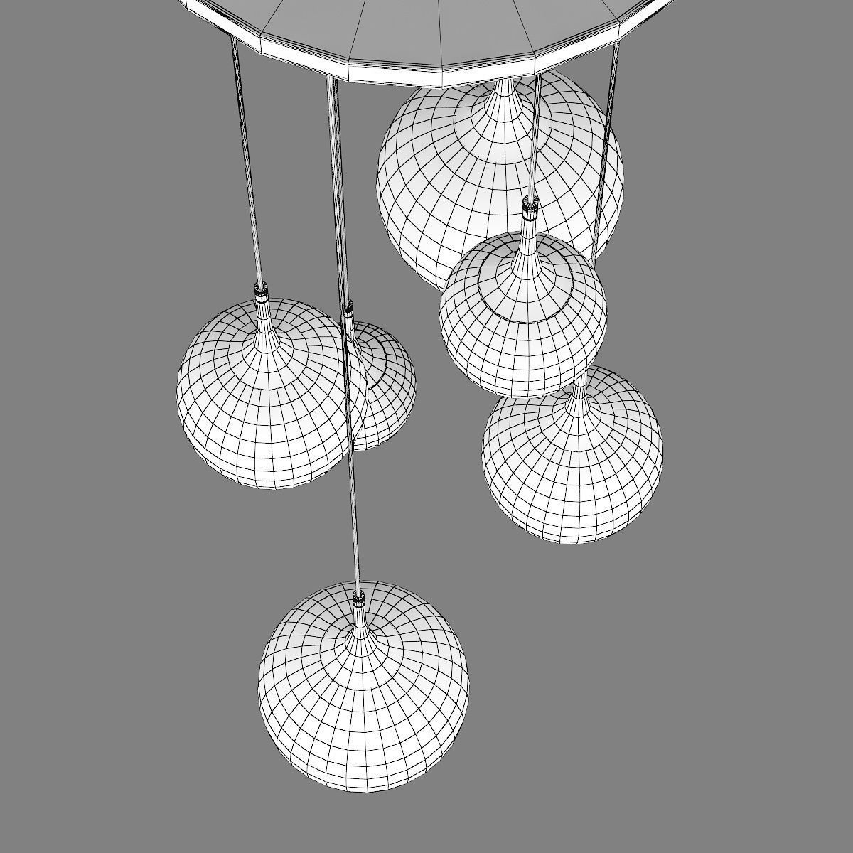 81306x Globo Lightstar 3D model_6