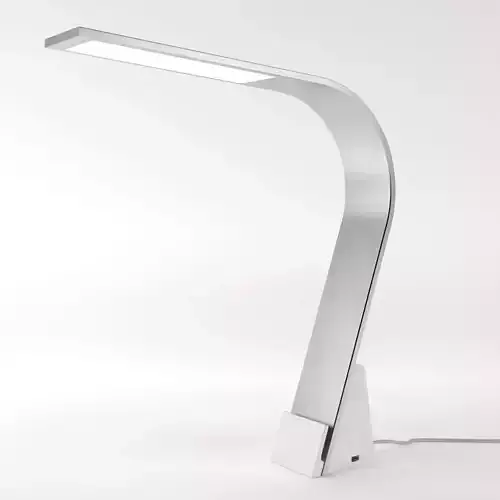Desk lamp