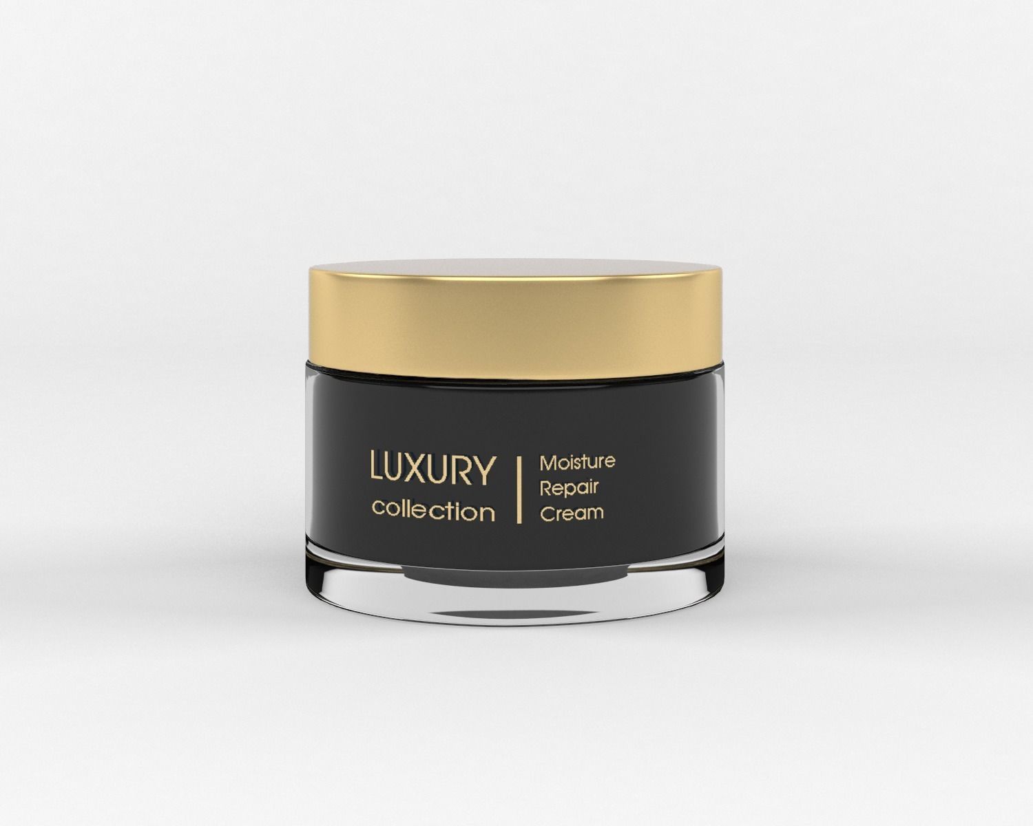 Cosmetic Pack 3D model_3