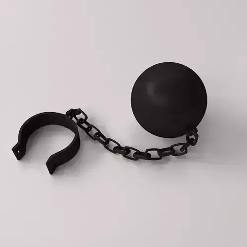 Ball and Chain