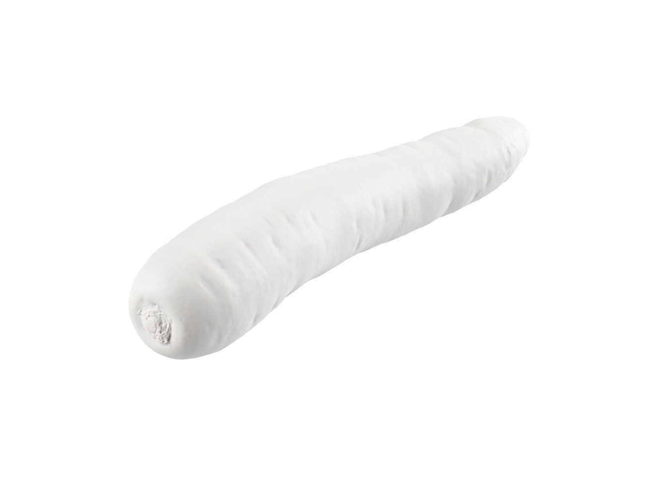 Photorealistic Carrot 3D Scan 3D model_6