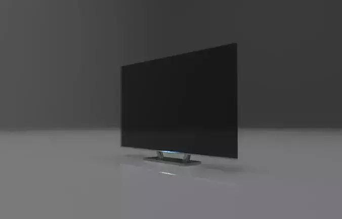 Next Gen 16k TV