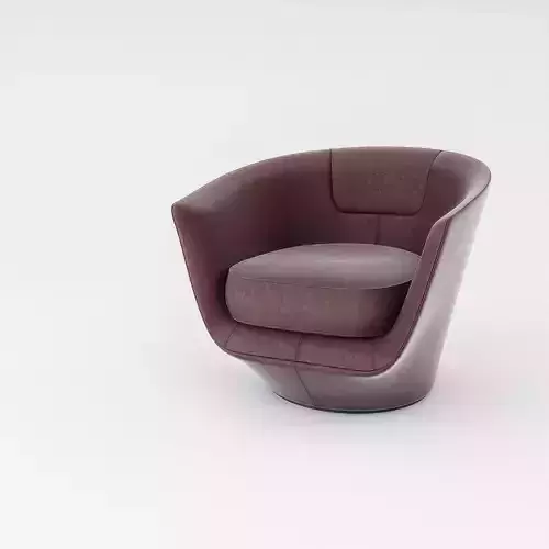 U turn chair