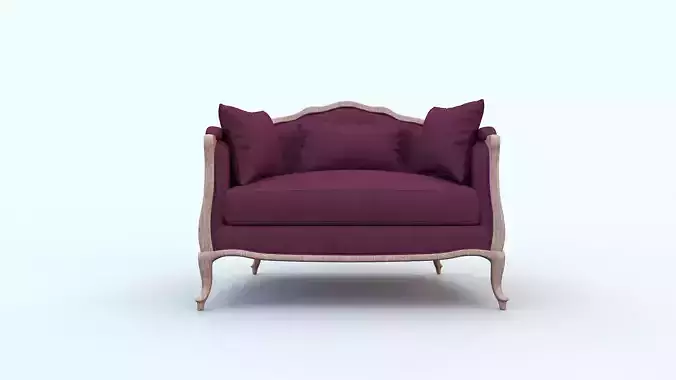 Lucy Sofa 